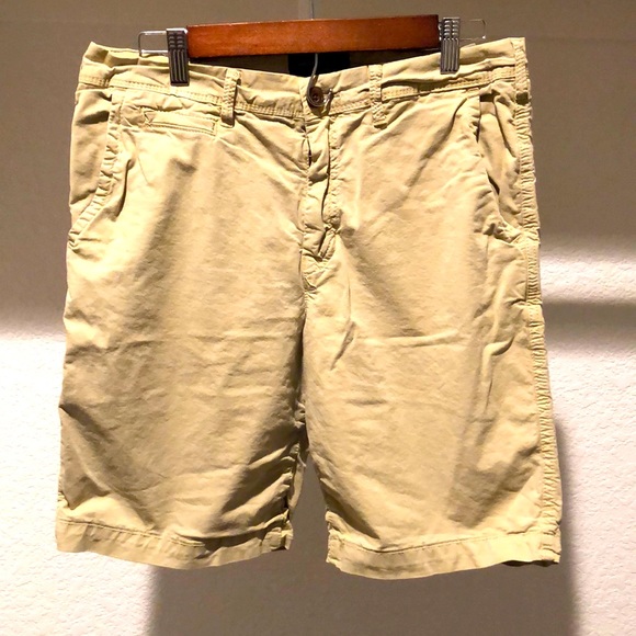 American Eagle Outfitters Other - American Eagle Flat Front Shorts
